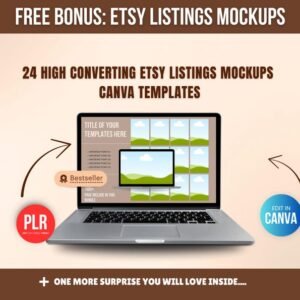 150-page coloring book about small shops (PLR), editable Canva template, resale rights (PLR), coloring page pack