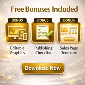 Make Money Online Ebook PLR MRR English
