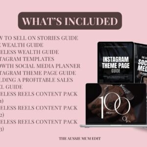 Faceless Creator Starter Kit